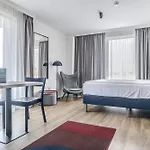Apart Otel Noli Wrzeszcz Gdansk