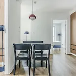 Apart Otel Noli Wrzeszcz Gdansk
