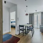 Noli Wrzeszcz Apart Otel