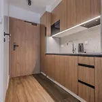 Hotel apartamentowy Noli Wrzeszcz Gdańsk