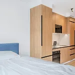 Noli Wrzeszcz Hotel apartamentowy Gdańsk