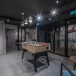 Noli Wrzeszcz Apart Otel
