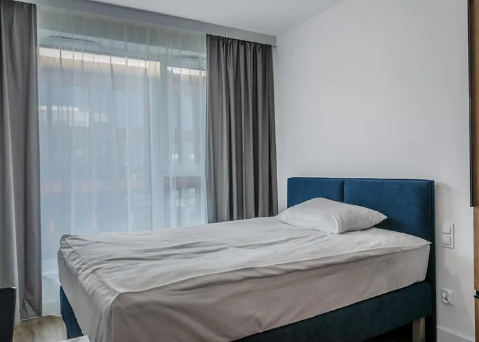 Noli Wrzeszcz グダニスク