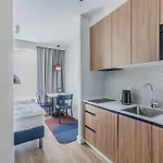 Noli Wrzeszcz 3* Gdańsk