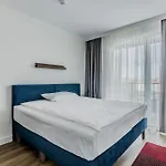Noli Wrzeszcz Apartmanhotel