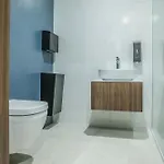 Noli Wrzeszcz فندق 4*