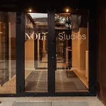 فندق Noli Wrzeszcz