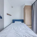 فندق Noli Wrzeszcz