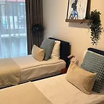 アパートホテル Noli Wrzeszcz 3*