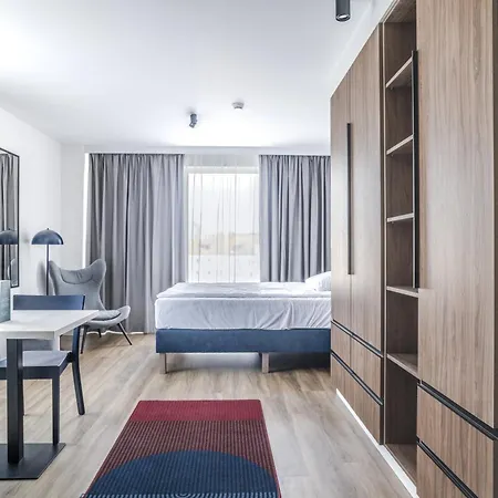 Noli Wrzeszcz 4* Gdansk