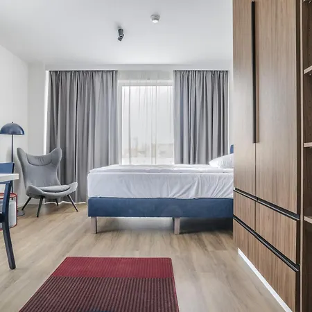 Aparthotel Noli Wrzeszcz