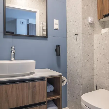 Noli Wrzeszcz 4* Gdansk