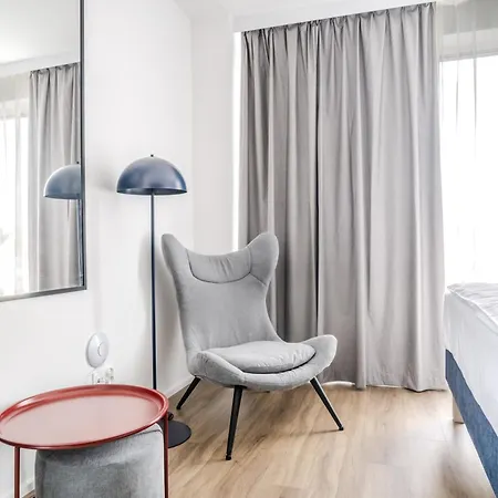 Noli Wrzeszcz 4* Gdansk