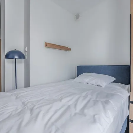 Noli Wrzeszcz 4* Gdańsk