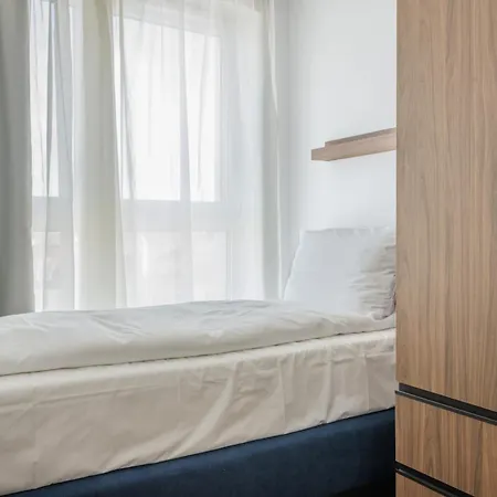 Noli Wrzeszcz Hotel