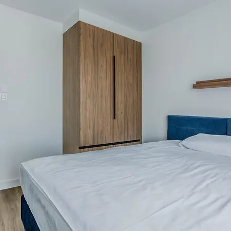 Noli Wrzeszcz 4* Gdansk