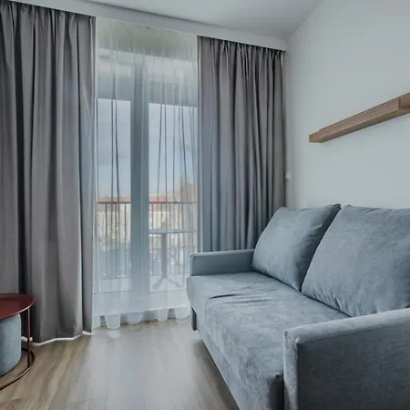 Noli Wrzeszcz 3*