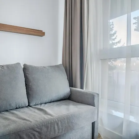 Noli Wrzeszcz 4* Gdańsk