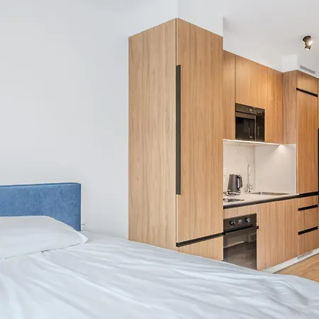 Noli Wrzeszcz Hotel Gdańsk