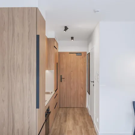 Noli Wrzeszcz Aparthotel Gdańsk