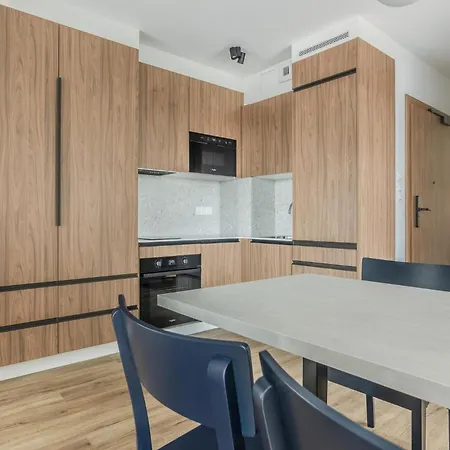 Noli Wrzeszcz Hotell 4*