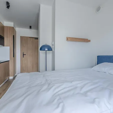 Hotel Noli Wrzeszcz Gdańsk