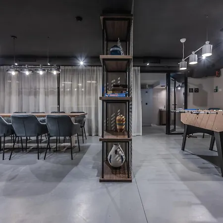 Hotel Noli Wrzeszcz 4*