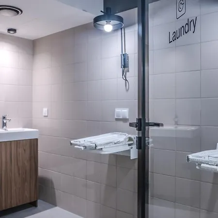 Hotel Noli Wrzeszcz 4*