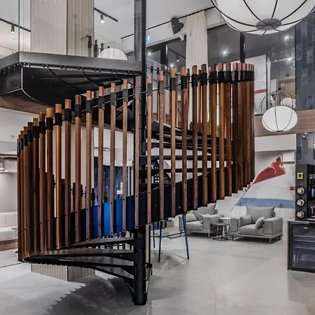 Noli Wrzeszcz 4* Γκντανσκ