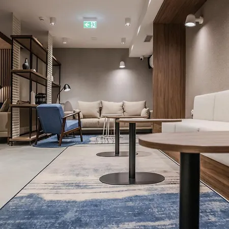 Noli Wrzeszcz Hotel 4*