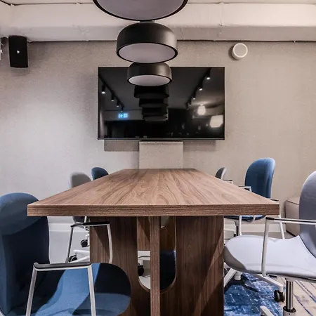 Noli Wrzeszcz Hotel 4*