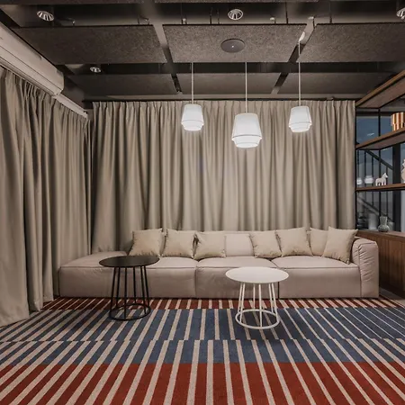 Noli Wrzeszcz Hotell Gdańsk