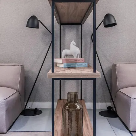 Noli Wrzeszcz 4* Gdańsk