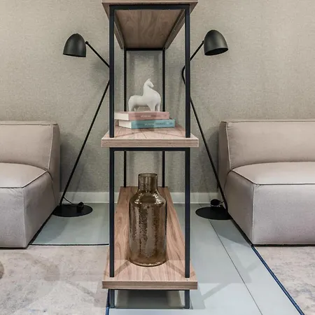 Noli Wrzeszcz Hotel 4*