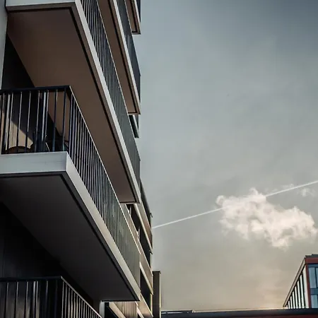 Noli Wrzeszcz Hotel 4*