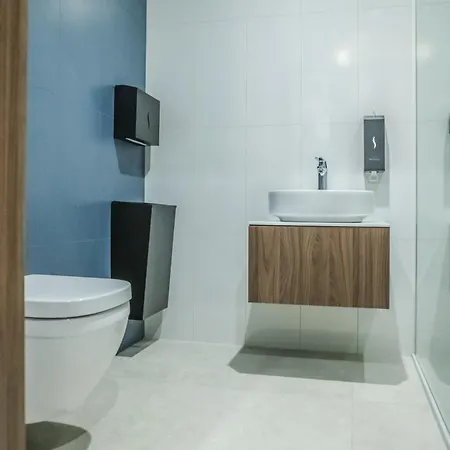 Noli Wrzeszcz Hotel 4*