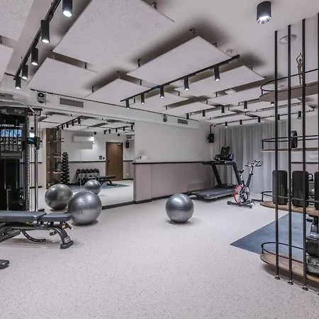 Hotel Noli Wrzeszcz 4*