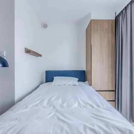 Hotell Noli Wrzeszcz