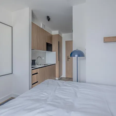 Noli Wrzeszcz 3* Gdańsk