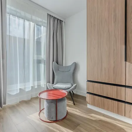 Noli Wrzeszcz Hotel Gdansk