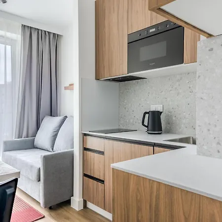 Noli Wrzeszcz Hotel 4*