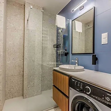 Aparthotel Noli Wrzeszcz 3*