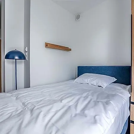 Noli Wrzeszcz 3* Danzig
