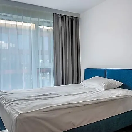 Aparthotel Noli Wrzeszcz 3*