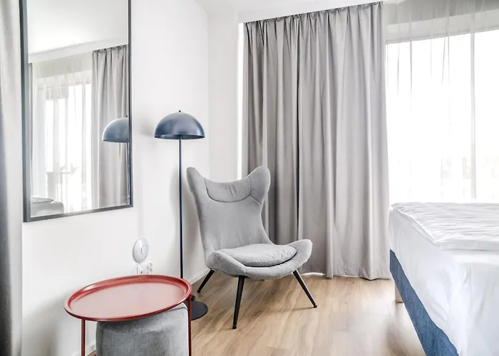 Noli Wrzeszcz 4* Gdańsk