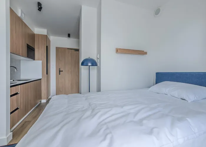 Hotel Noli Wrzeszcz Gdańsk