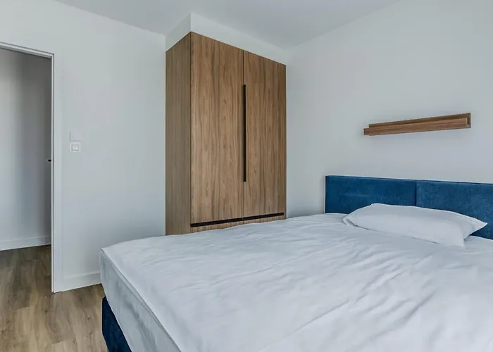 Noli Wrzeszcz 4* Γκντανσκ