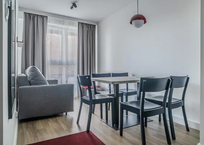 Hotel Noli Wrzeszcz 4*