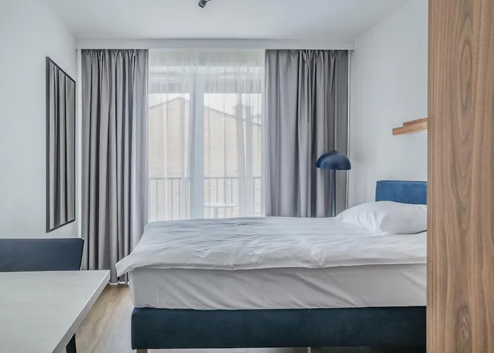 Noli Wrzeszcz Γκντανσκ