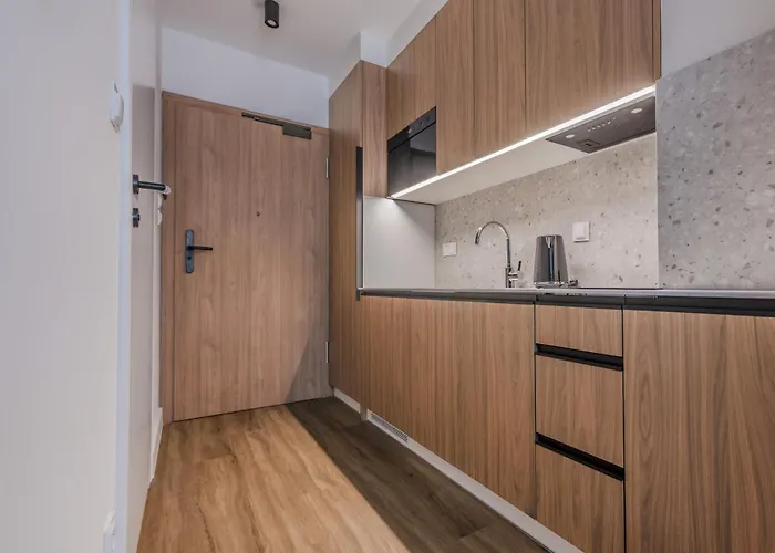 Hotel Noli Wrzeszcz Gdańsk